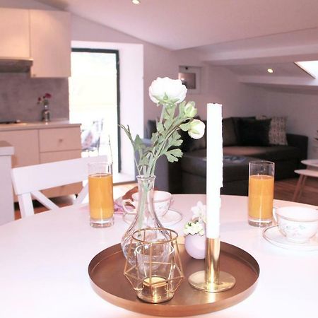 Alberto Apartment دوبروفينك المظهر الخارجي الصورة