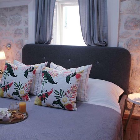 Alberto Apartment دوبروفينك المظهر الخارجي الصورة
