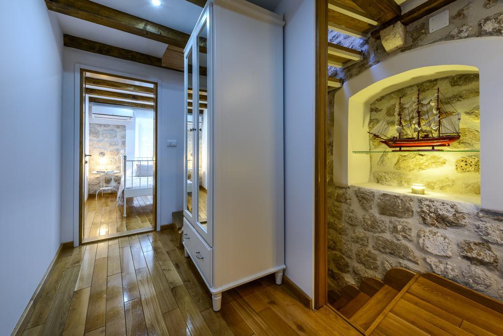 Alberto Apartment دوبروفينك الغرفة الصورة