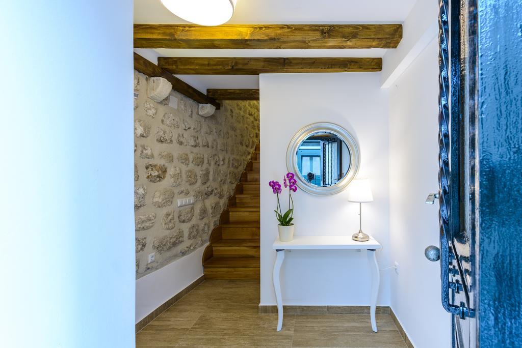 Alberto Apartment دوبروفينك الغرفة الصورة