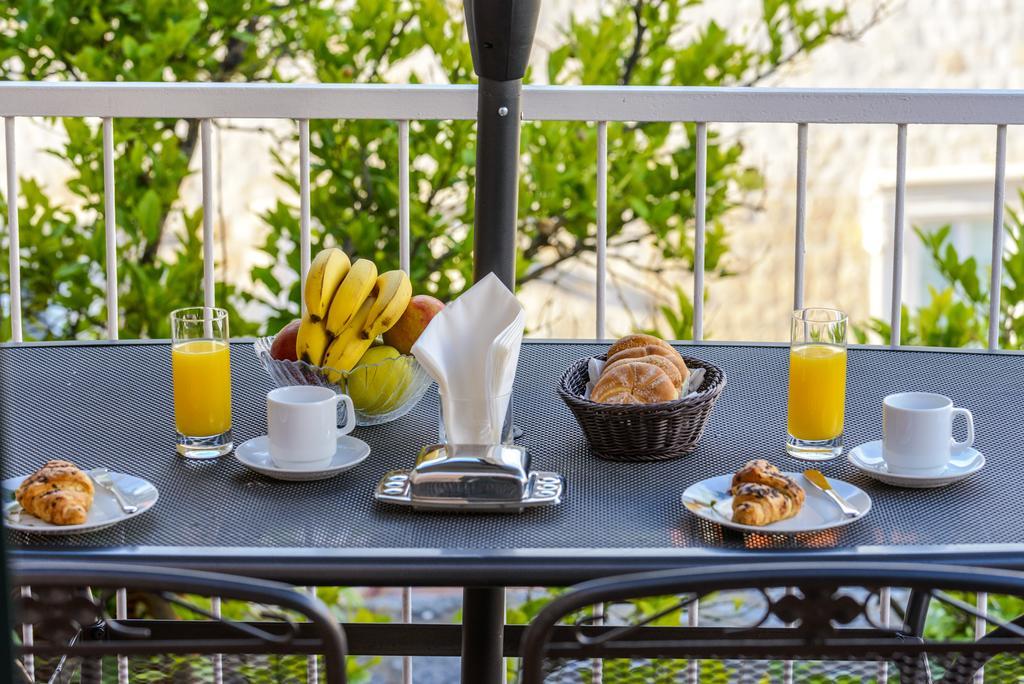 Alberto Apartment دوبروفينك الغرفة الصورة