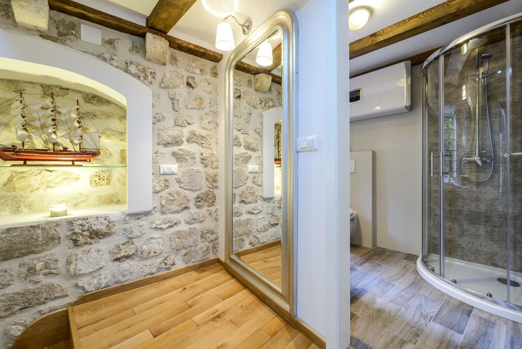 Alberto Apartment دوبروفينك الغرفة الصورة