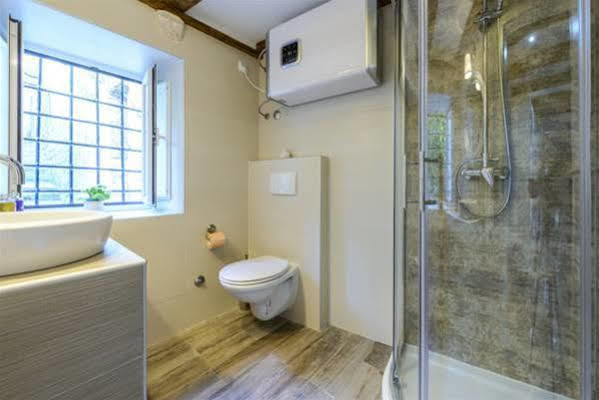Alberto Apartment دوبروفينك المظهر الخارجي الصورة