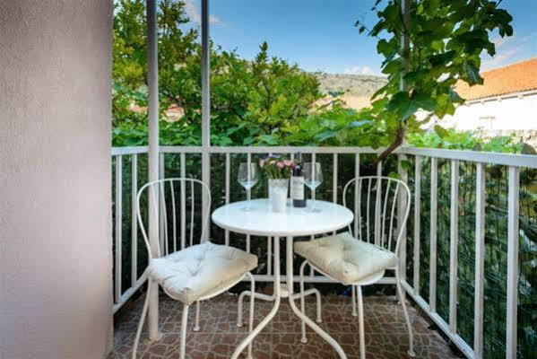 Alberto Apartment دوبروفينك المظهر الخارجي الصورة