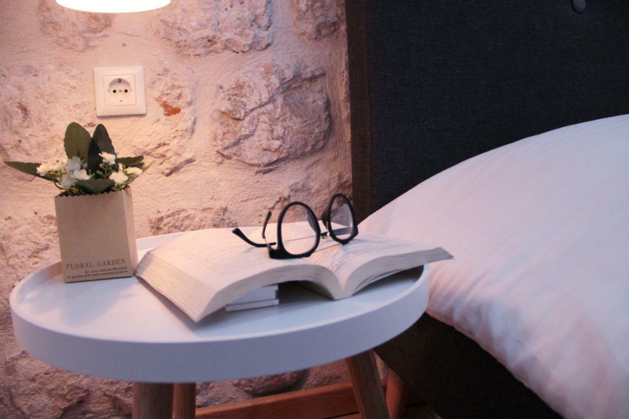 Alberto Apartment دوبروفينك المظهر الخارجي الصورة