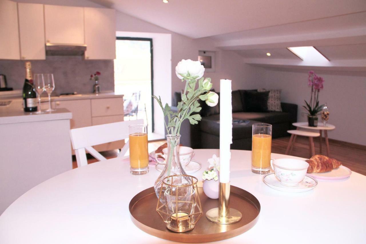 Alberto Apartment دوبروفينك المظهر الخارجي الصورة