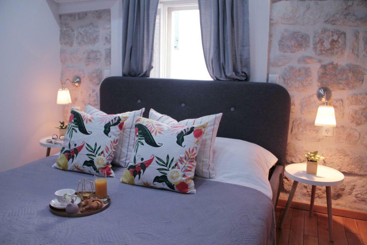Alberto Apartment دوبروفينك المظهر الخارجي الصورة